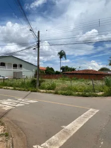 Lote/Terreno à venda, 756m² no Cidade Vera Cruz, Aparecida de Goiânia