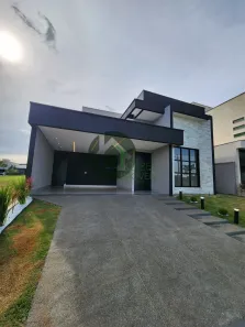 Casa com 4 Quartos à venda, 180m² no Terras Alpha Residencial 1, Senador Canedo