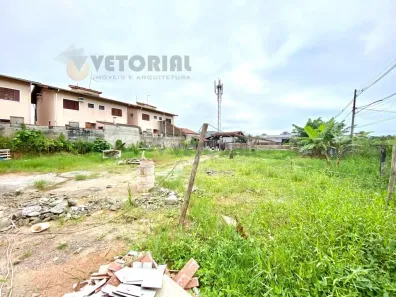Lote/Terreno à venda, 550m² no Massaguaçu, Caraguatatuba