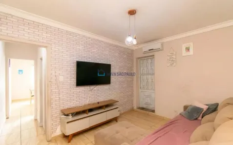Sobrado com 1 Quarto à venda, 91m² no Planalto Paulista, São Paulo