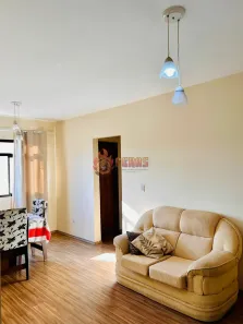 Apartamento com 2 Quartos à venda, 60m² no Vila Jardini, Sorocaba