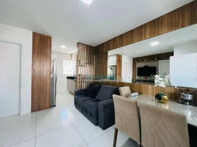 Casa de Condomínio com 2 Quartos à venda, 45m² no Mato Alto, Gravataí