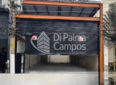 Galpão/Depósito/Armazém para alugar, 500m² no Chácara Califórnia, São Paulo