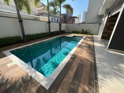 Casa de Condomínio com 4 Quartos à venda, 330m² no Parque Campolim, Sorocaba