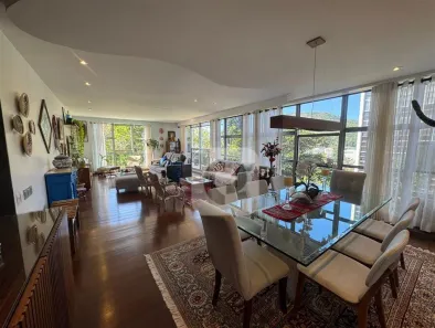 Apartamento com 4 Quartos à venda, 160m² no Botafogo, Rio de Janeiro