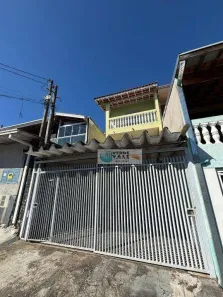Sobrado com 3 Quartos à venda, 29m² no Jardim Santa Inês II, São José dos Campos