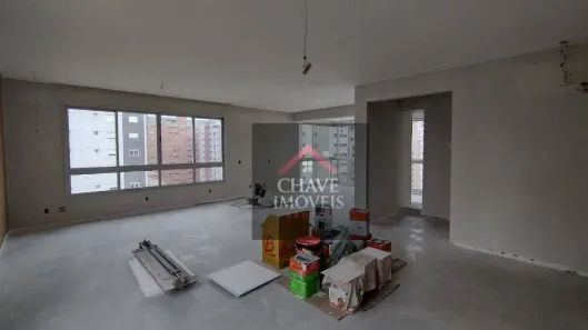 Apartamento com 3 Quartos à venda, 180m² no Embaré, Santos