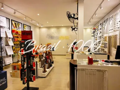Ponto Comercial à venda, 100m² no Vila Aricanduva, São Paulo