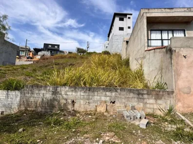 Lote/Terreno à venda, 175m² no Portais (Polvilho), Cajamar
