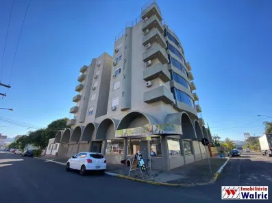 Apartamento com 2 Quartos para alugar, 79m² no Centro, Campo Bom