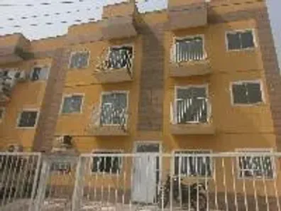 Apartamento com 2 Quartos à venda, 52m² no Itaúna, São Gonçalo