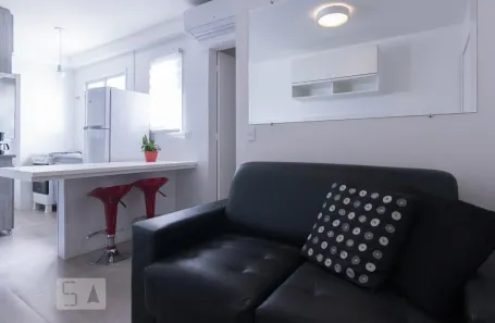 Apartamento com 1 Quarto à venda, 30m² no Campos Elíseos, São Paulo