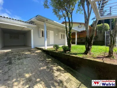 Casa com 2 Quartos para alugar, 117m² no Jardim do Sol, Campo Bom