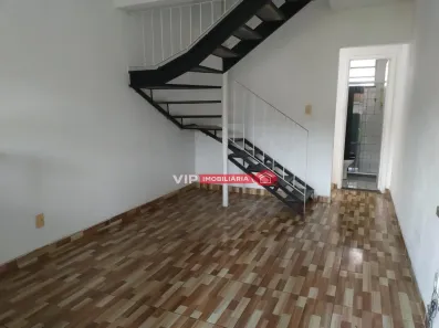 Casa com 2 Quartos à venda, 54m² no Campo Grande, Rio de Janeiro
