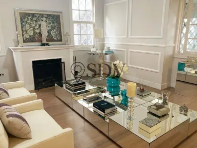 Casa com 4 Quartos à venda, 380m² no Jardim Paulista, São Paulo