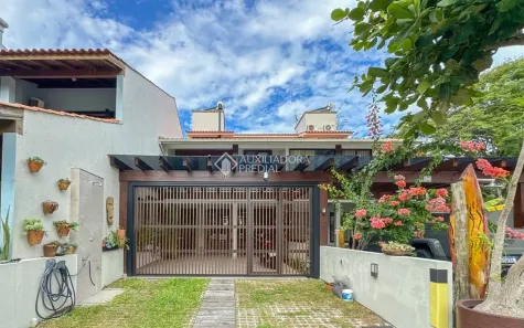Casa com 3 Quartos à venda, 182m² no Morrinhos, Garopaba