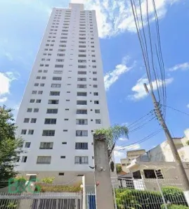 Apartamento com 2 Quartos à venda, 72m² no Cambuci, São Paulo