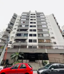 Apartamento com 3 Quartos à venda, 60m² no Meia Praia, Itapema