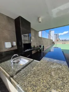 Apartamento com 2 Quartos para alugar no Vale do Sereno, Nova Lima