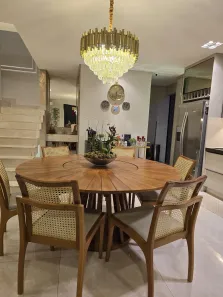 Sobrado com 3 Quartos à venda, 150m² no Vila Rezende, Goiânia