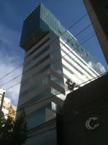 Sala Comercial para alugar, 45m² no Savassi, Belo Horizonte