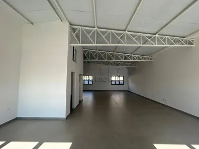 Sala Comercial para alugar, 62m² no Loteamento Parque São Martinho, Campinas