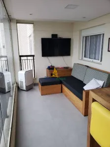 Apartamento com 3 Quartos à venda, 109m² no Macedo, Guarulhos
