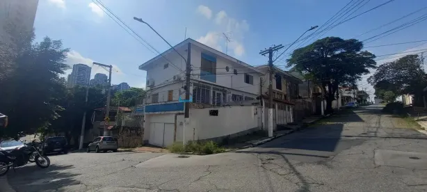 Sobrado com 3 Quartos à venda, 143m² no Vila Mariana, São Paulo