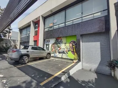 Ponto Comercial para alugar, 640m² no Cidade Líder, São Paulo