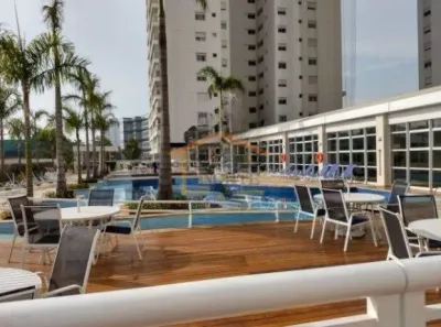Apartamento com 3 Quartos à venda, 126m² no Barra Funda, São Paulo