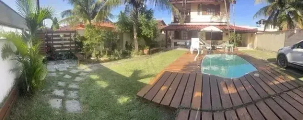 Casa com 8 Quartos à venda, 250m² no Jaconé (Sampaio Correia), Saquarema
