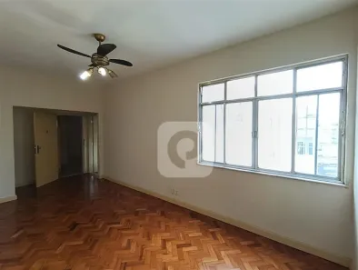 Cobertura com 2 Quartos à venda, 52m² no Tijuca, Rio de Janeiro