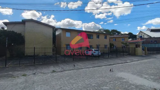 Apartamento com 2 Quartos para alugar, 50m² no Várzea, Recife