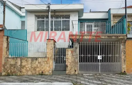 Sobrado com 3 Quartos à venda, 218m² no Bortolândia, São Paulo
