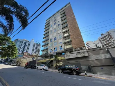 Apartamento com 3 Quartos à venda, 140m² no Centro, Florianópolis