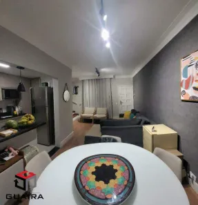 Sobrado com 2 Quartos à venda, 85m² no Demarchi, São Bernardo do Campo