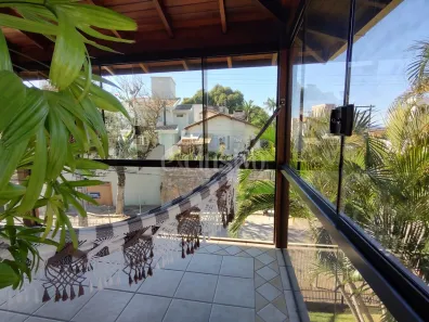 Casa com 4 Quartos à venda, 304m² no Itaguaçu, Florianópolis
