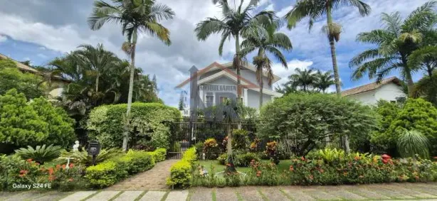 Casa de Condomínio com 6 Quartos à venda, 307m² no Vargem Grande, Rio de Janeiro