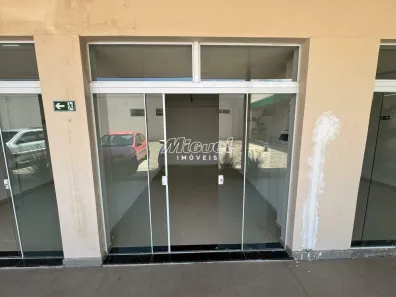 Ponto Comercial para alugar, 14m² no Jaraguá, Piracicaba