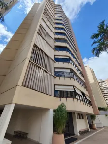 Apartamento com 5 Quartos à venda, 330m² no Cambuí, Campinas