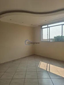 Apartamento com 3 Quartos à venda, 75m² no Novo Eldorado, Contagem