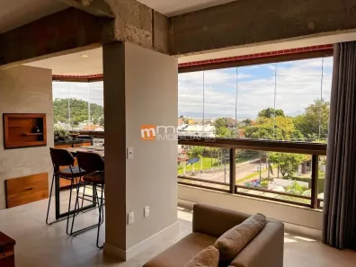 Apartamento com 2 Quartos à venda, 100m² no João Paulo, Florianópolis