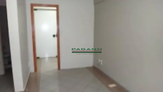 Sala Comercial à venda, 32m² no Campos Elíseos, Ribeirão Preto