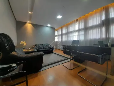 Sala Comercial à venda, 37m² no Savassi, Belo Horizonte