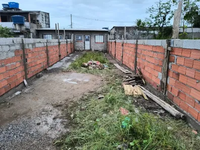 Casa com 1 Quarto à venda, 30m² no Chácara Glória, Itanhaém