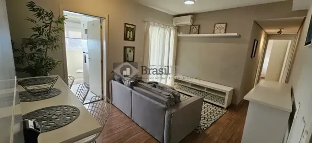 Apartamento com 2 Quartos à venda, 66m² no Brooklin Paulista, São Paulo