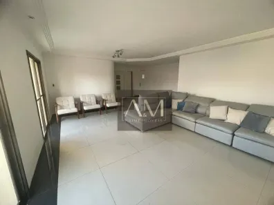 Apartamento com 4 Quartos à venda, 156m² no Mooca, São Paulo