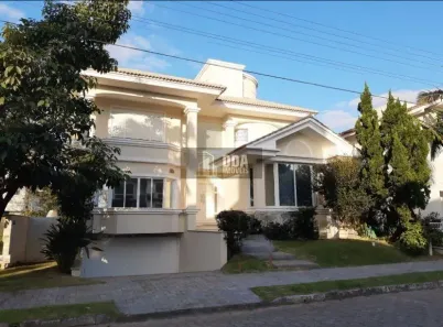 Casa com 4 Quartos à venda, 365m² no Jurerê Internacional, Florianópolis