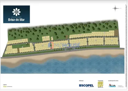 Lote/Terreno à venda, 10m² no Nossa Senhora da Vitória, Ilhéus