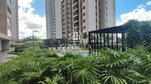 Apartamento com 3 Quartos à venda, 117m² no Jardim Karaíba, Uberlândia
